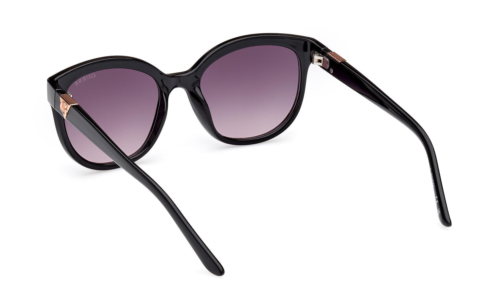 Guess Sunglasses GU7877 01B