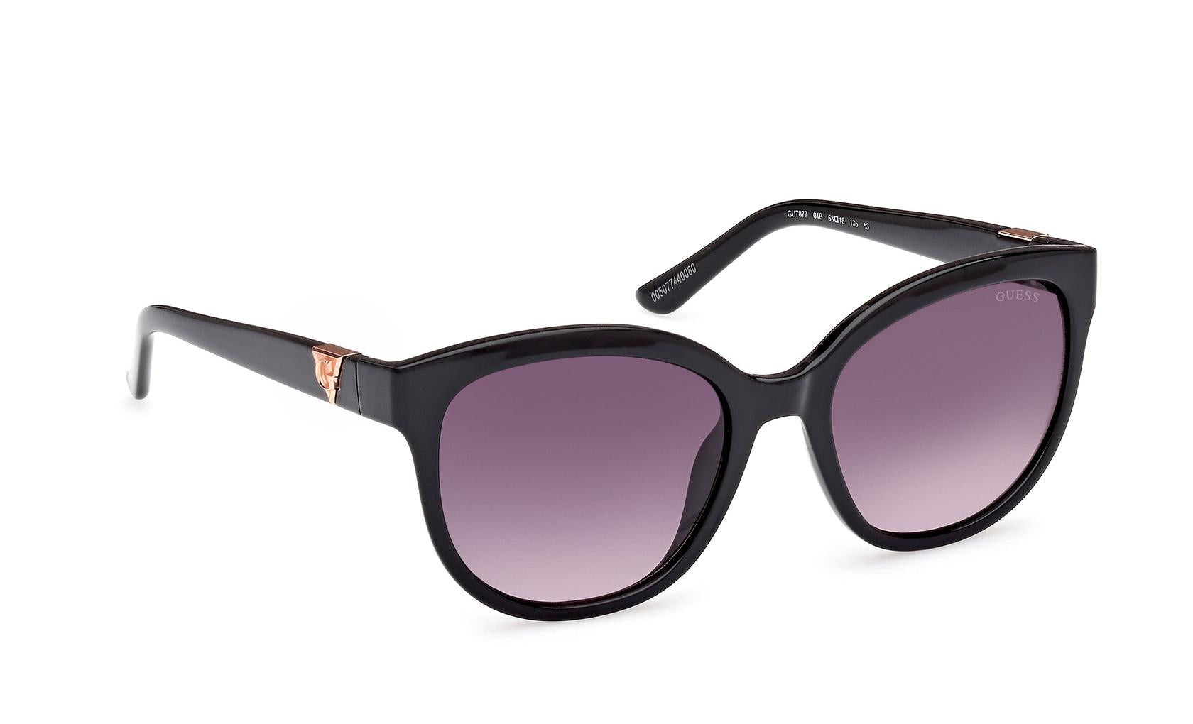 Guess Sunglasses GU7877 01B