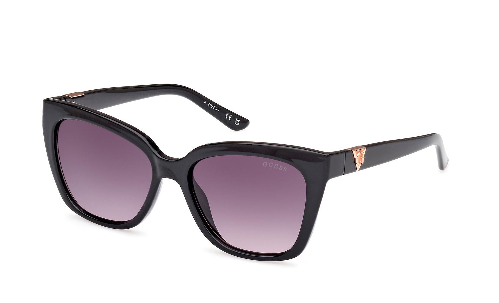 Guess Sunglasses GU7878 01B