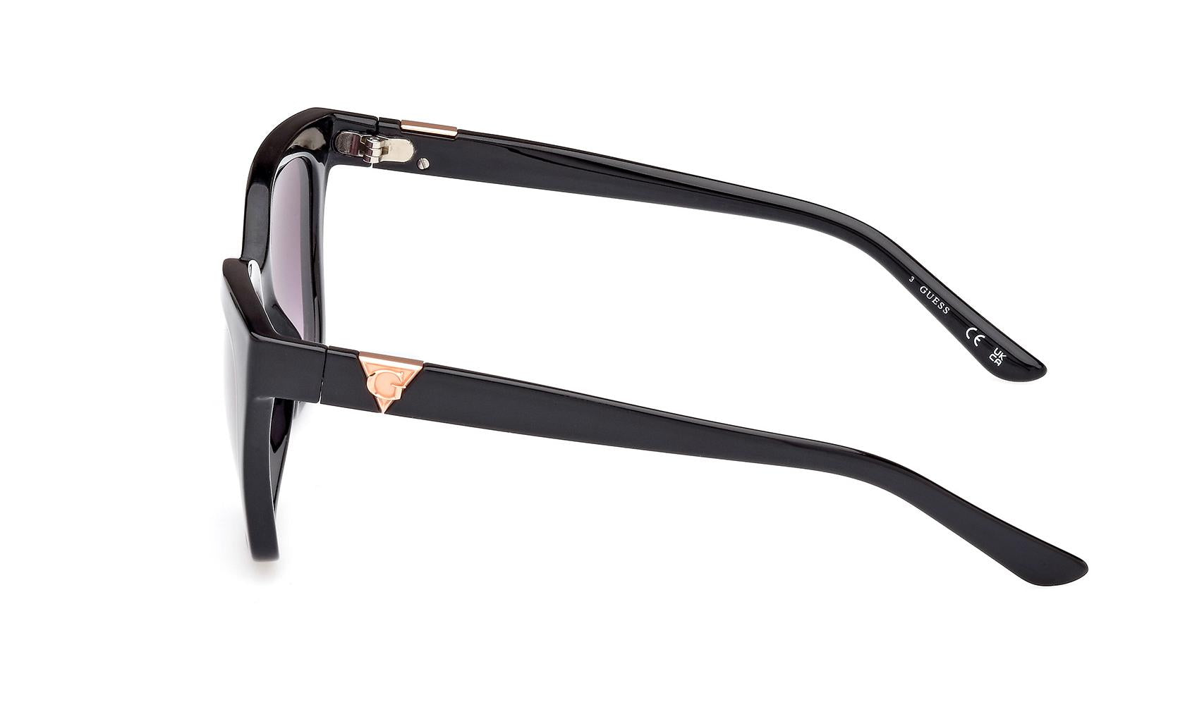 Guess Sunglasses GU7878 01B