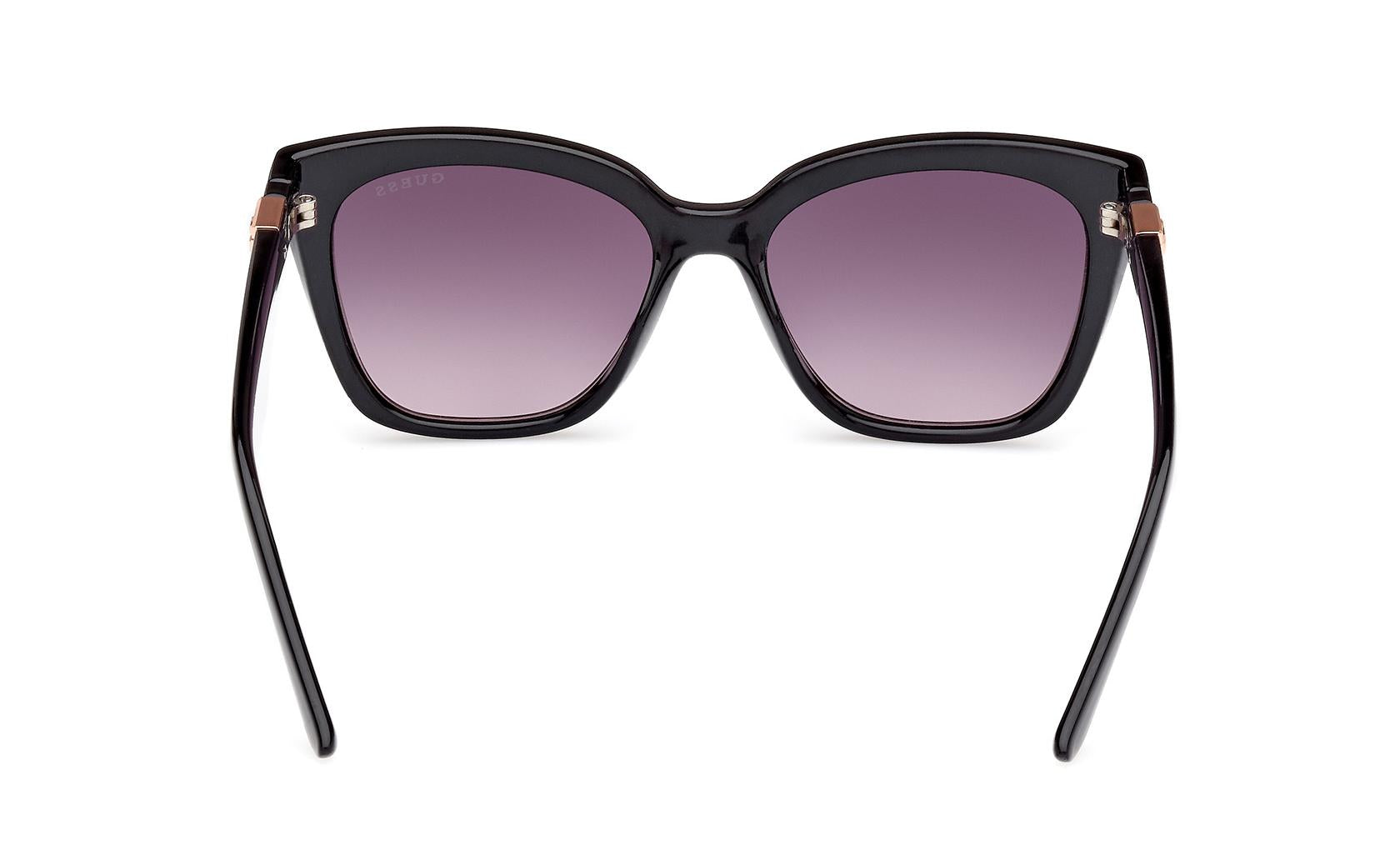 Guess Sunglasses GU7878 01B