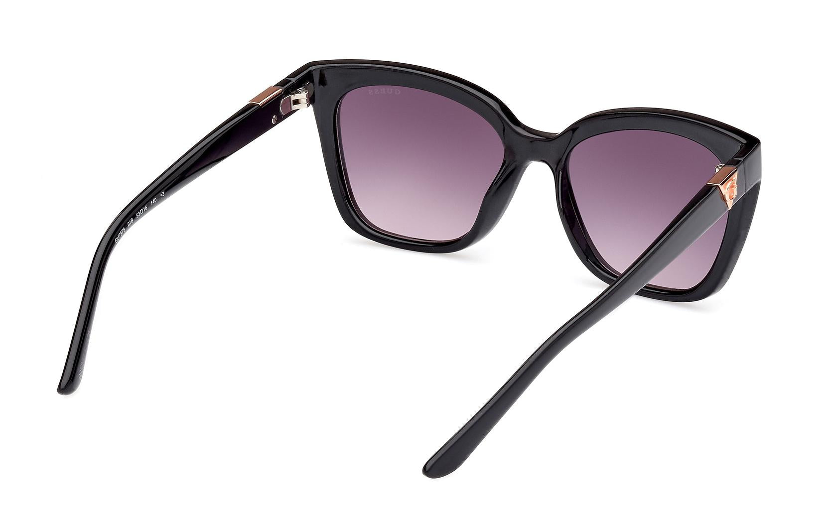 Guess Sunglasses GU7878 01B