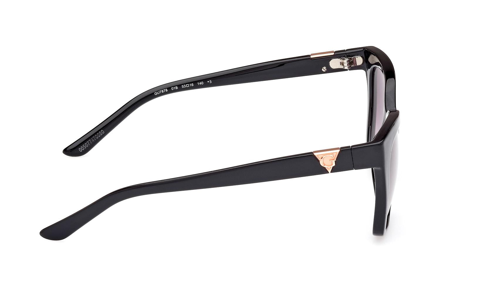 Guess Sunglasses GU7878 01B