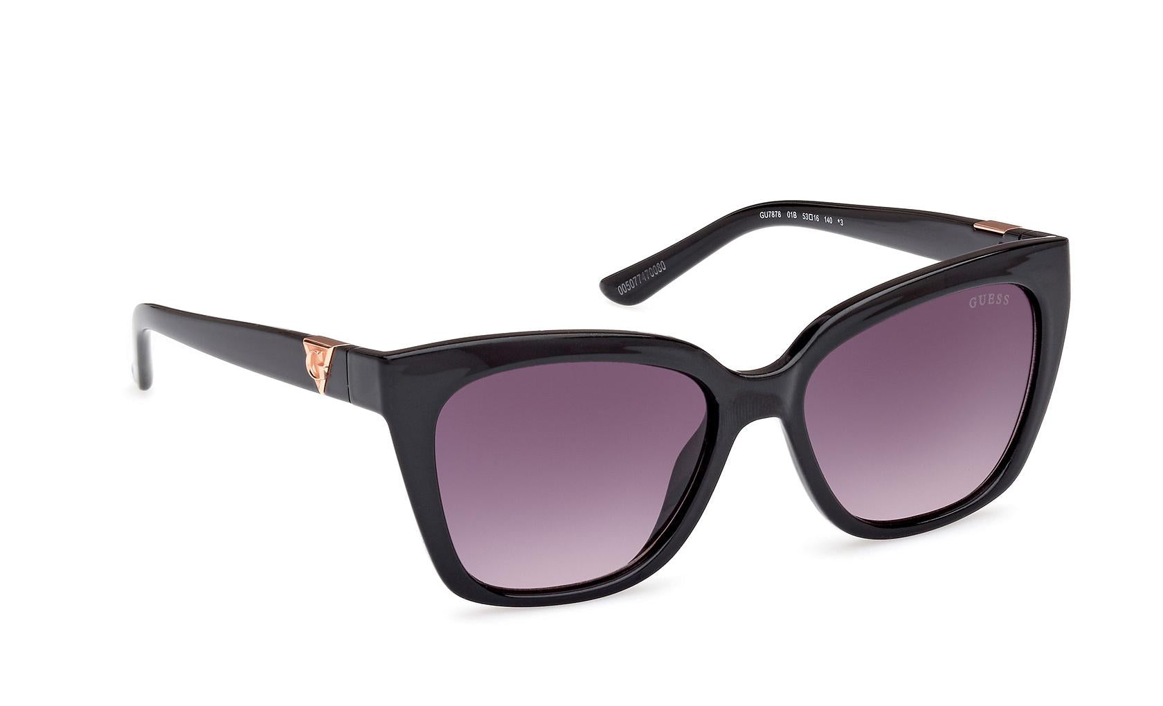 Guess Sunglasses GU7878 01B