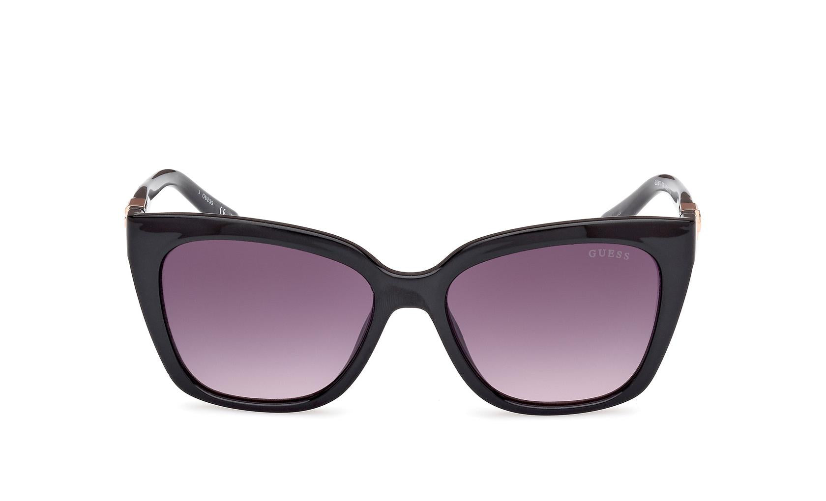 Guess Sunglasses GU7878 01B