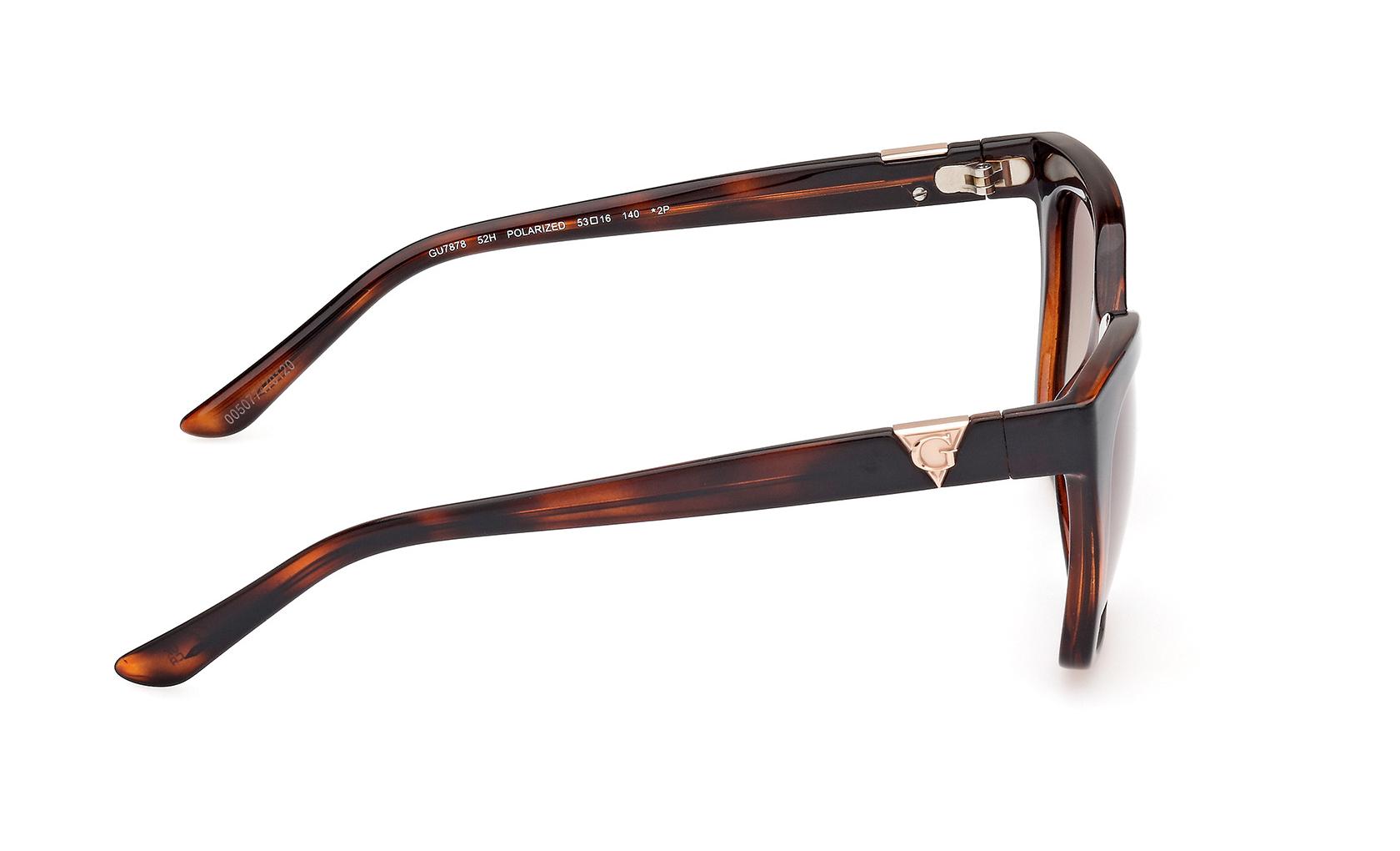 Guess Sunglasses GU7878 52H
