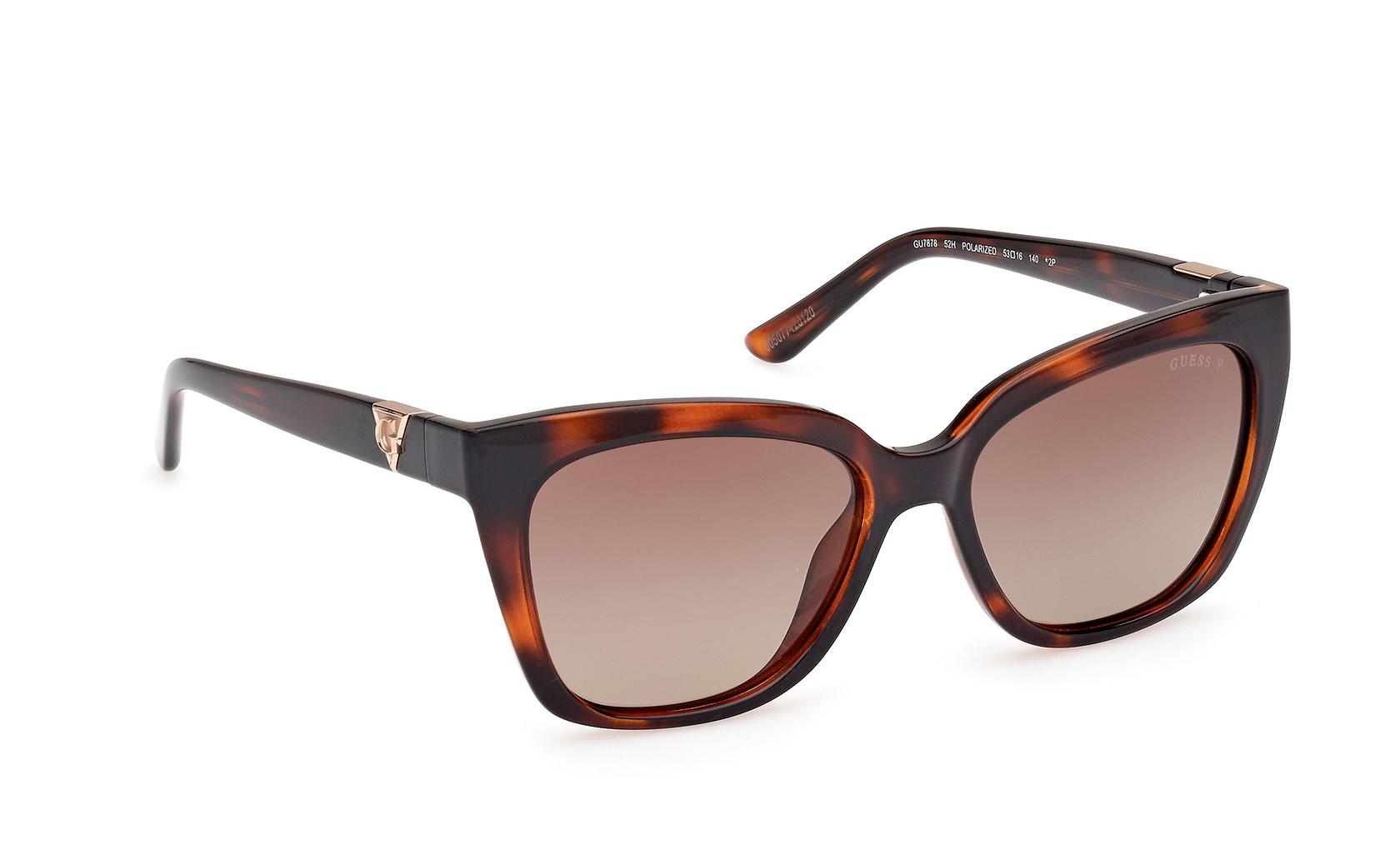 Guess Sunglasses GU7878 52H
