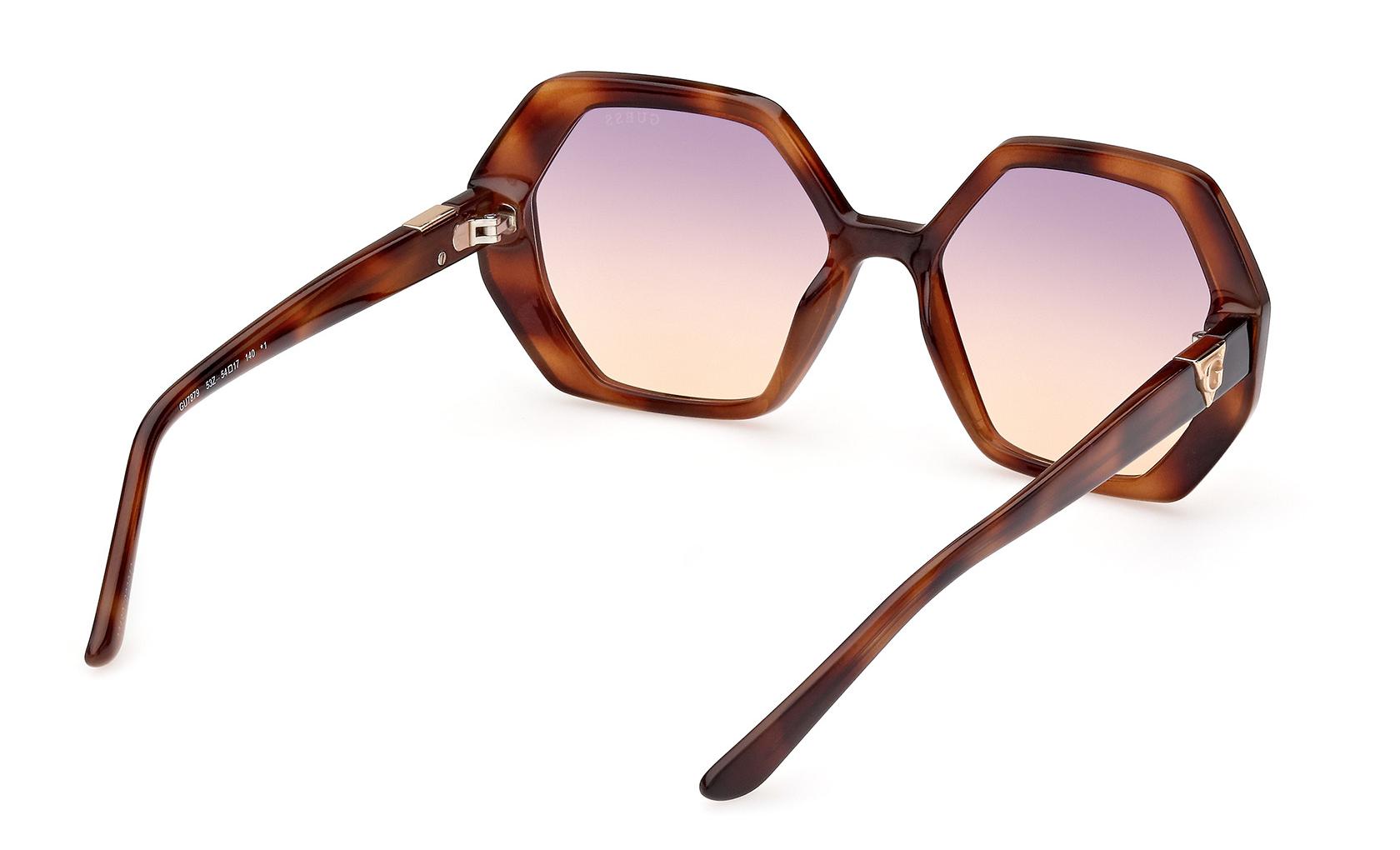 Guess Sunglasses GU7879 53Z