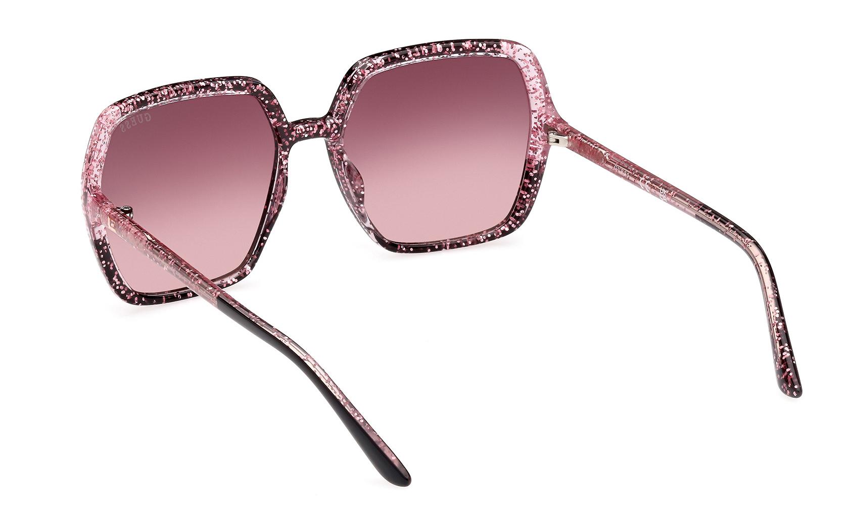 Guess Sunglasses GU7883 01T