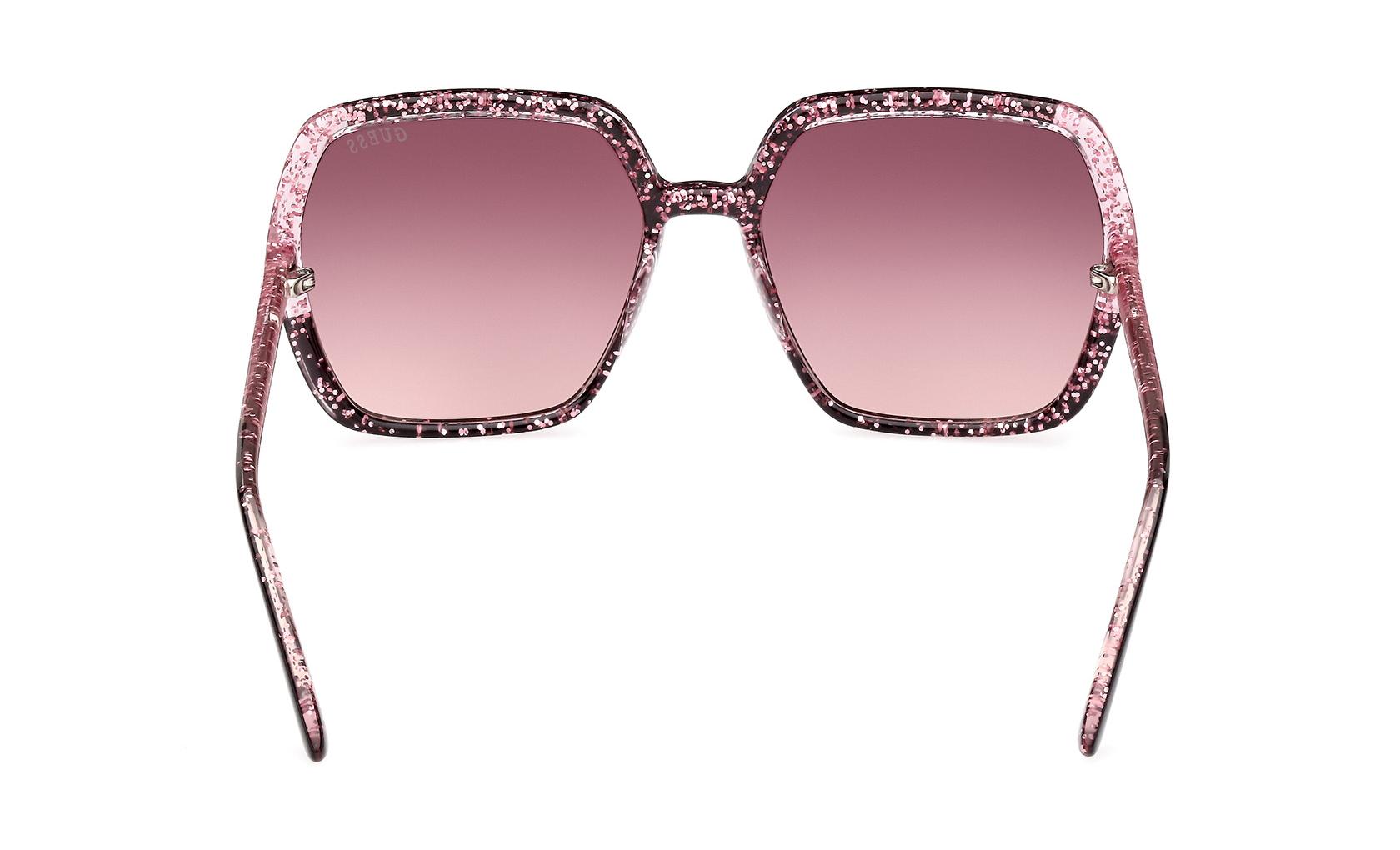 Guess Sunglasses GU7883 01T