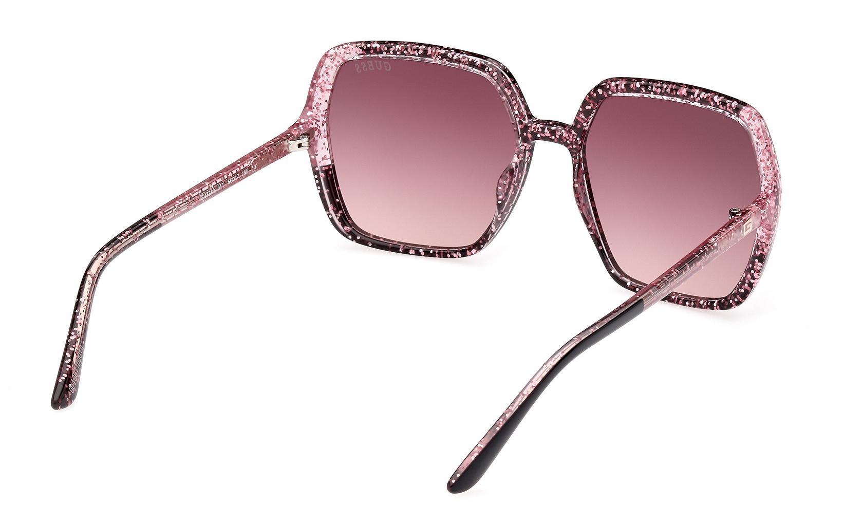 Guess Sunglasses GU7883 01T