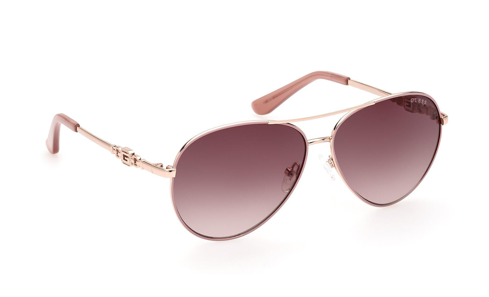 Guess Sunglasses GU7885/H 74F