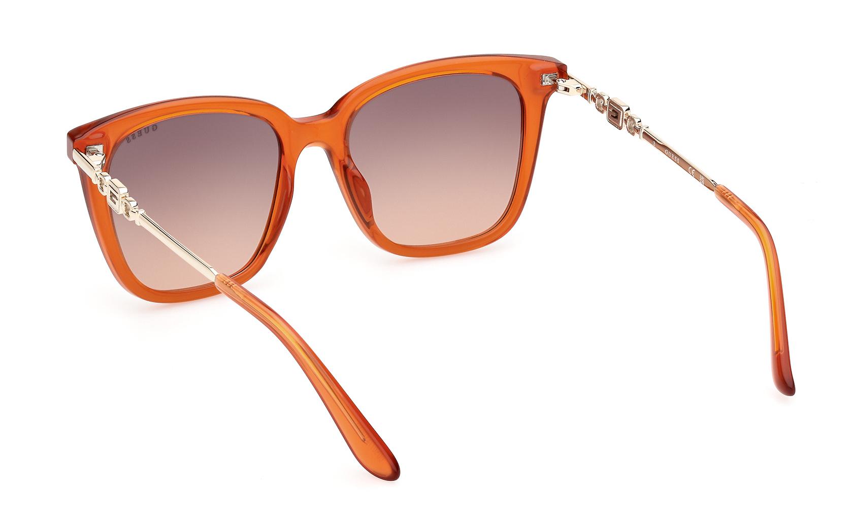 Guess Sunglasses GU7886 44F