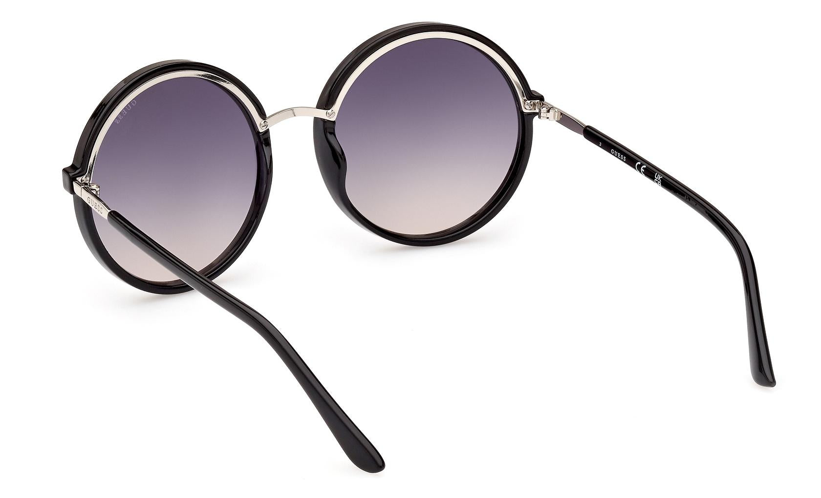 Guess Sunglasses GU7887 01B