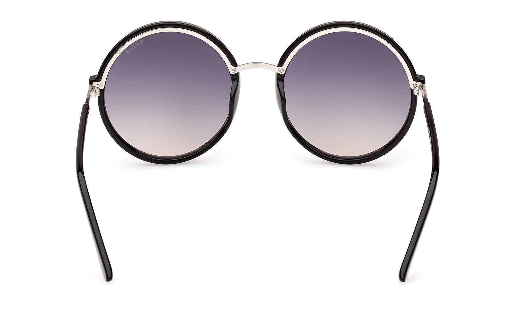 Guess Sunglasses GU7887 01B