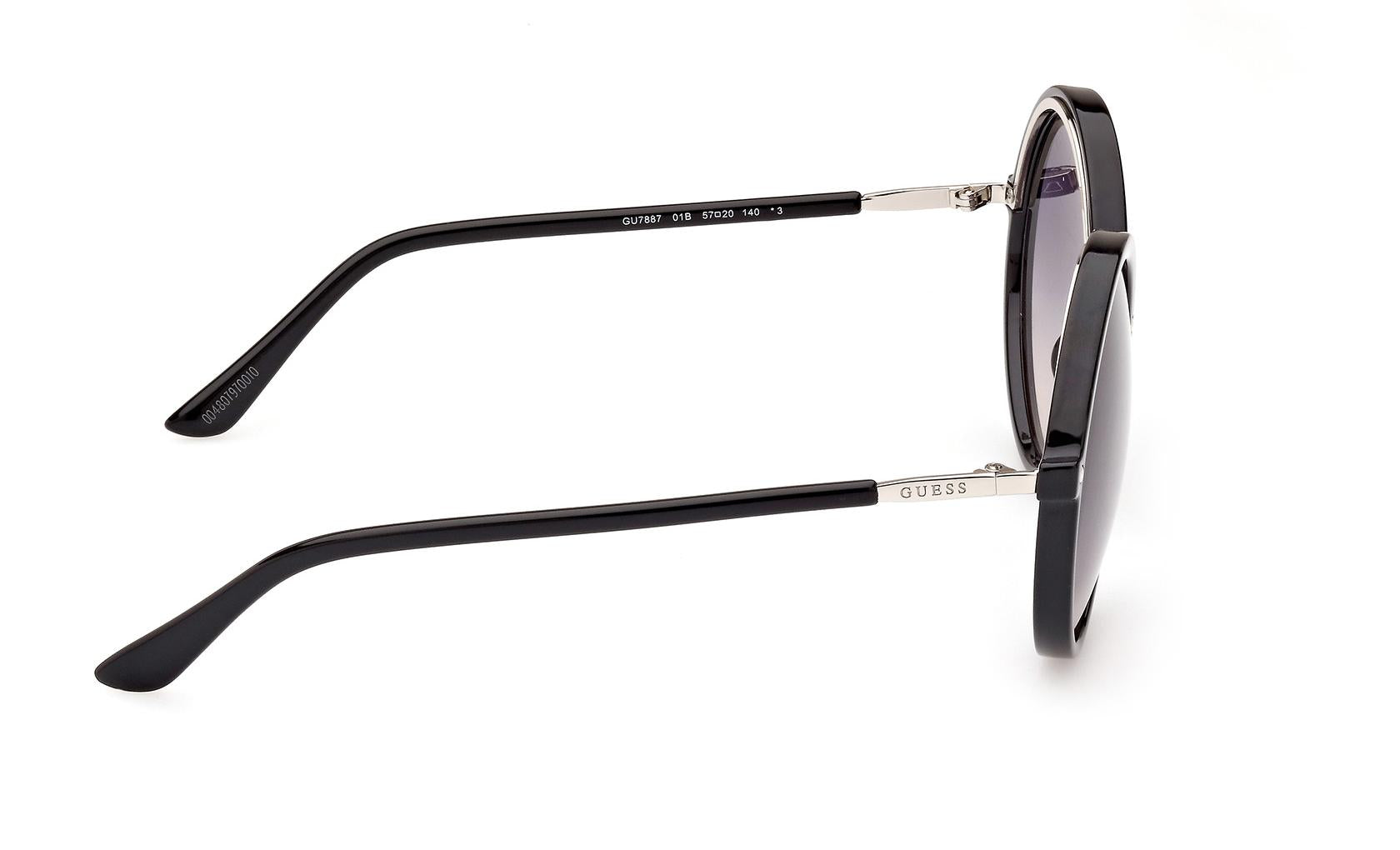 Guess Sunglasses GU7887 01B