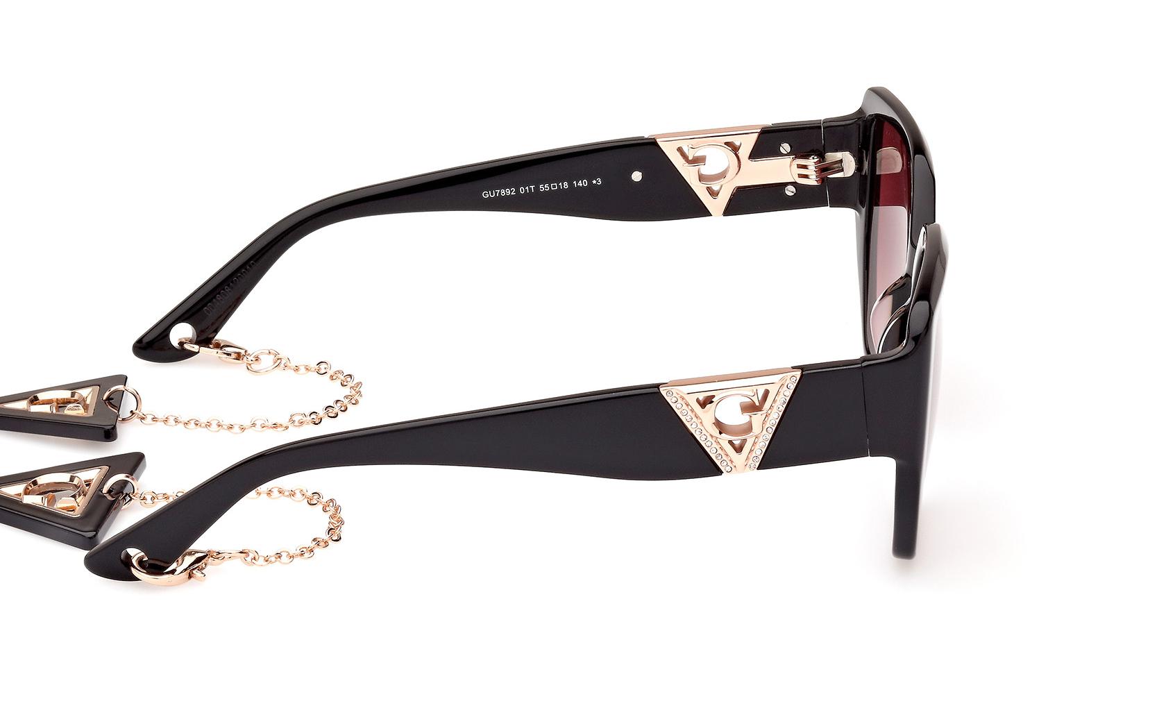 Guess GU7892 01T