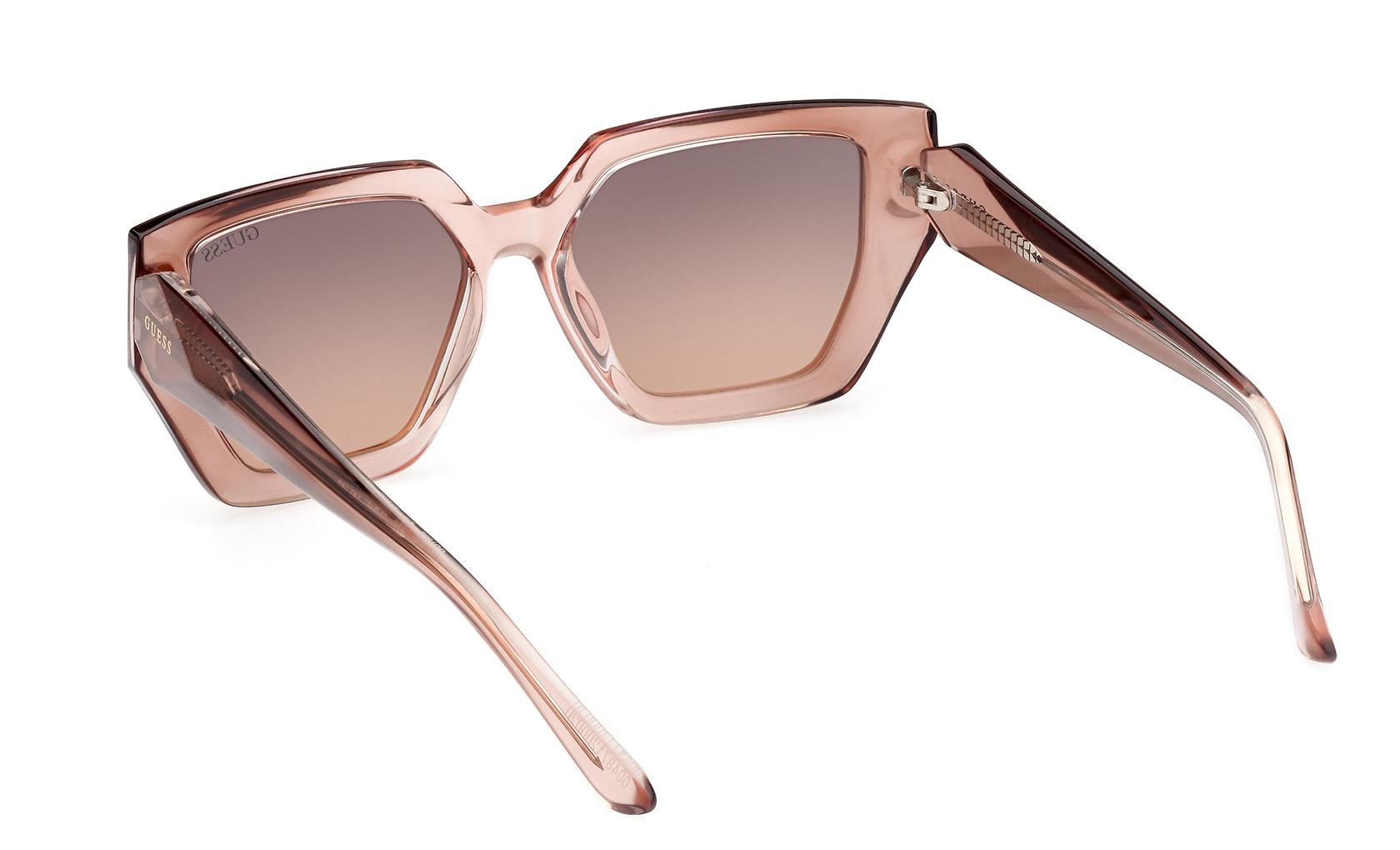 Guess Sunglasses GU7896 47F