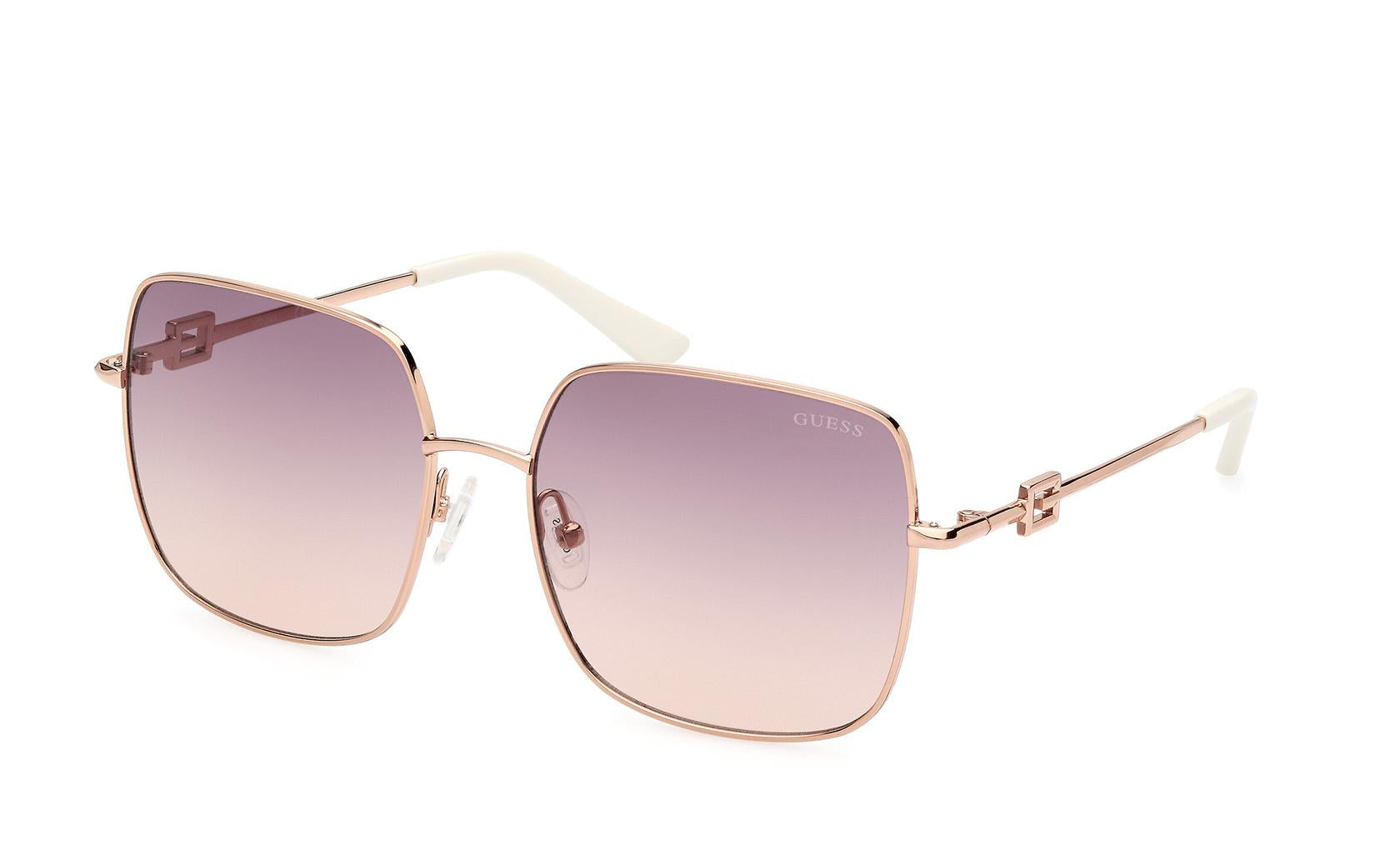 Guess Sunglasses GU7906/H 28Z