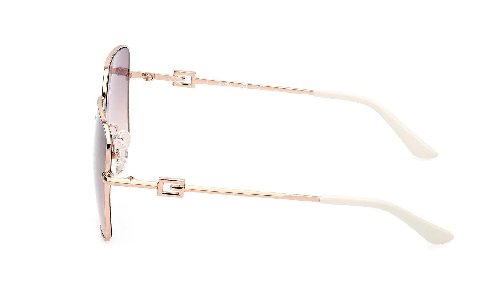 Guess Sunglasses GU7906/H 28Z