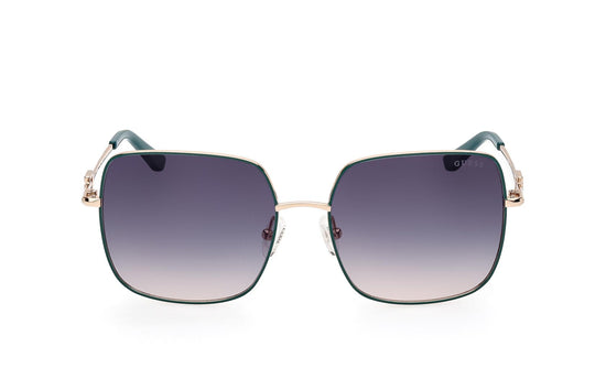 Guess Sunglasses GU7906/H 98W