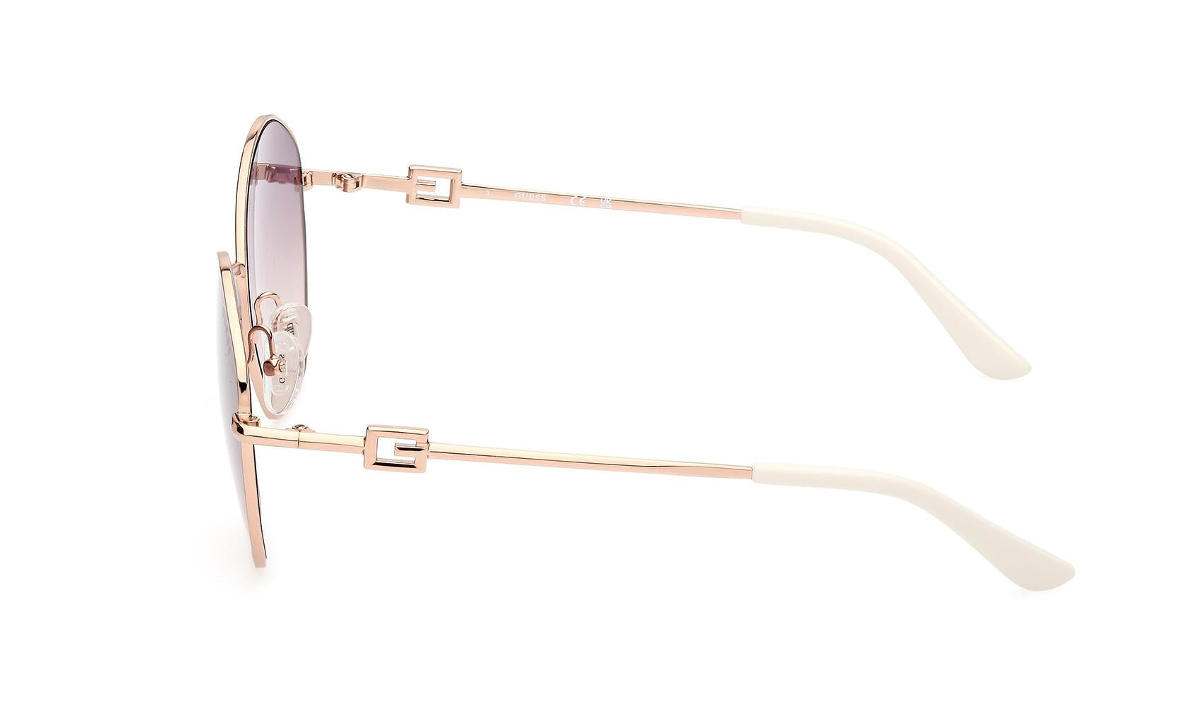 Guess Sunglasses GU7907 28Z