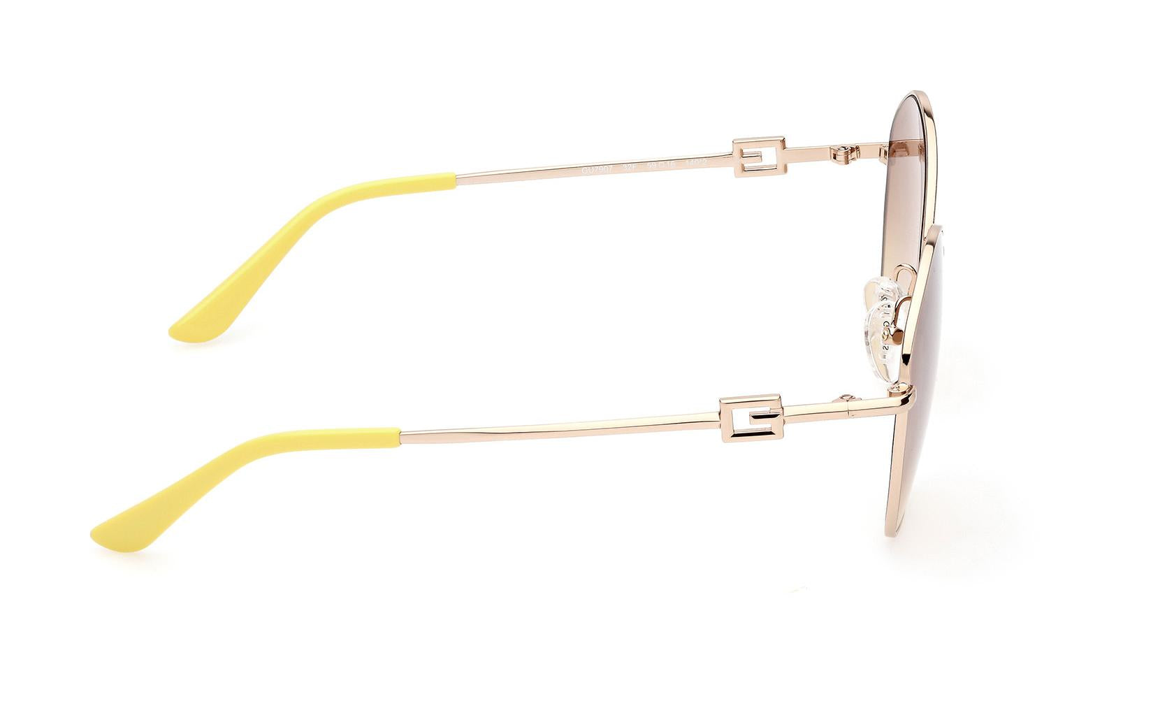 Guess Sunglasses GU7907 32F