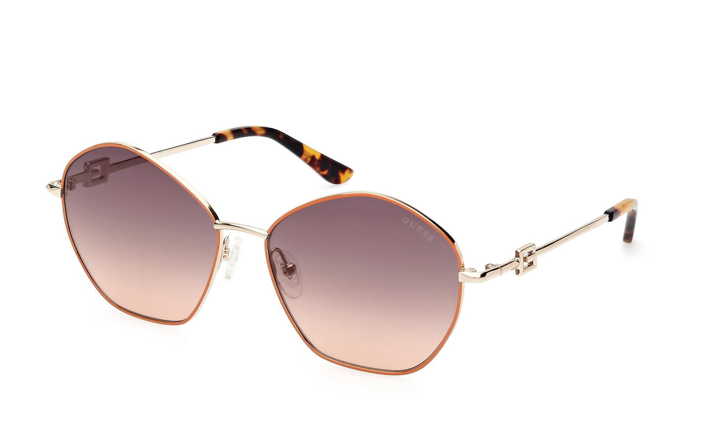 Guess Sunglasses GU7907 44F