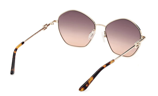 Guess Sunglasses GU7907 44F