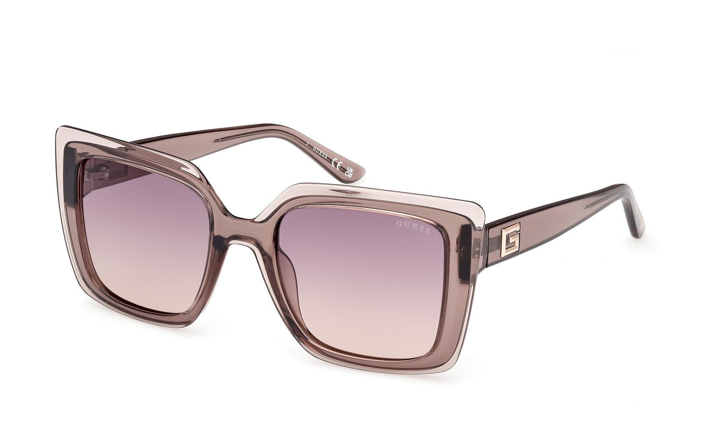 Guess Sunglasses GU7908 59Z