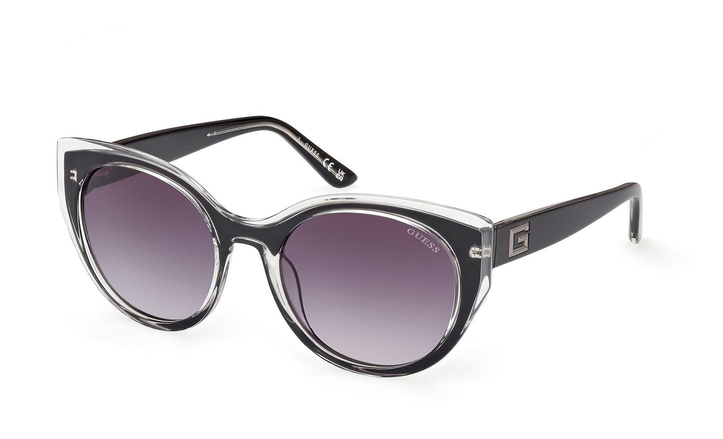 Guess Sunglasses GU7909 05B