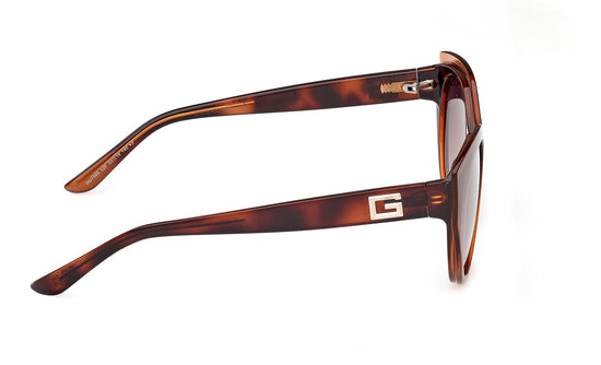 Guess Sunglasses GU7909 52F