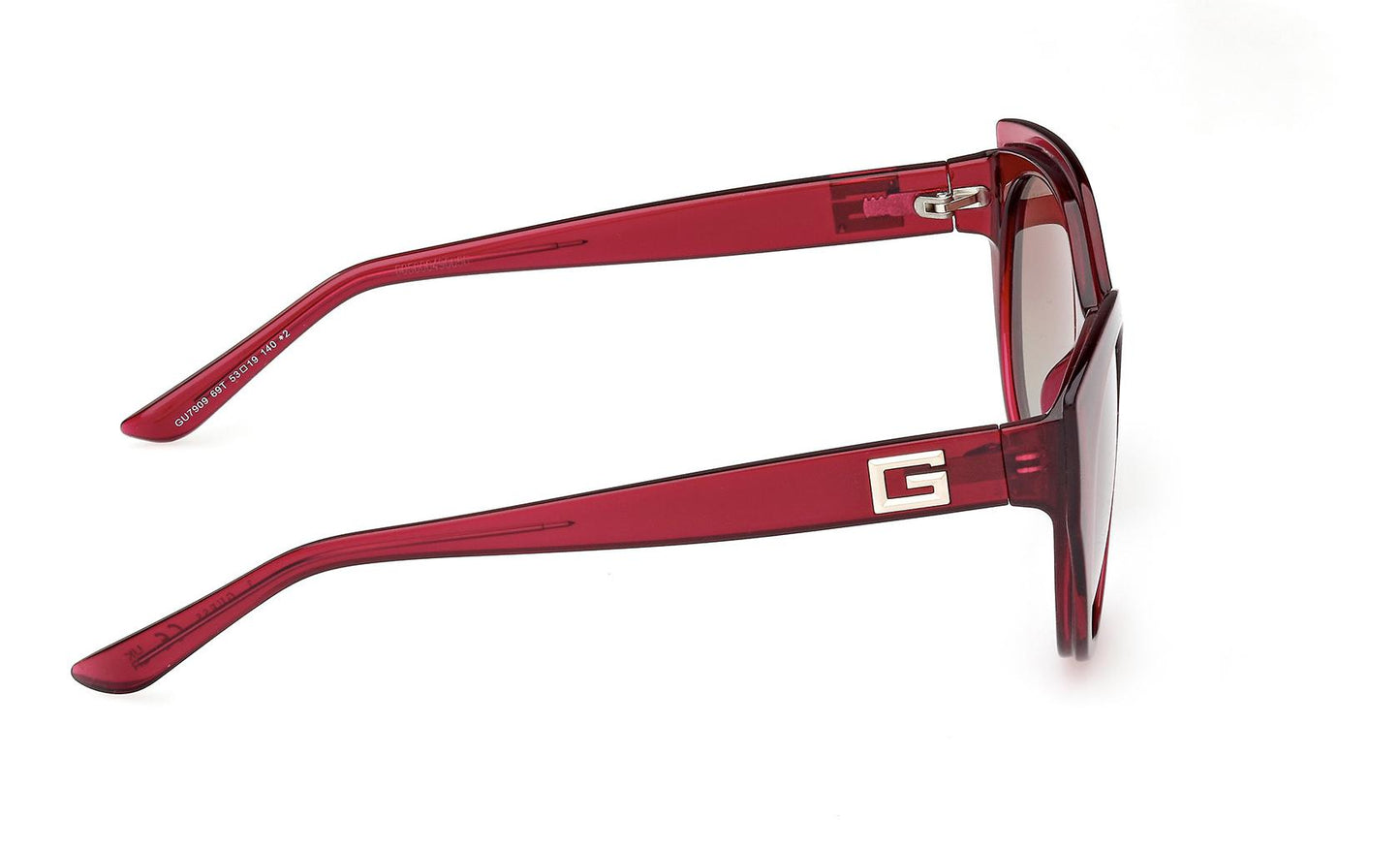 Guess Sunglasses GU7909 69T