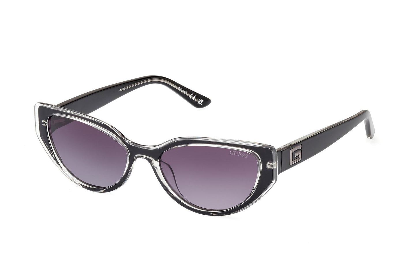 Guess Sunglasses GU7910 05B