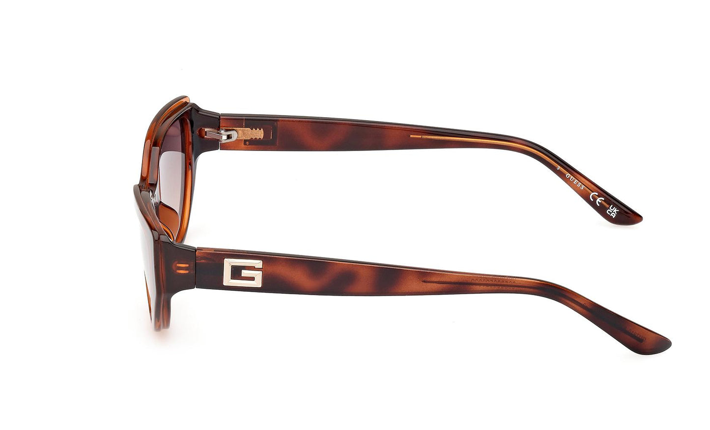 Guess Sunglasses GU7910 52F