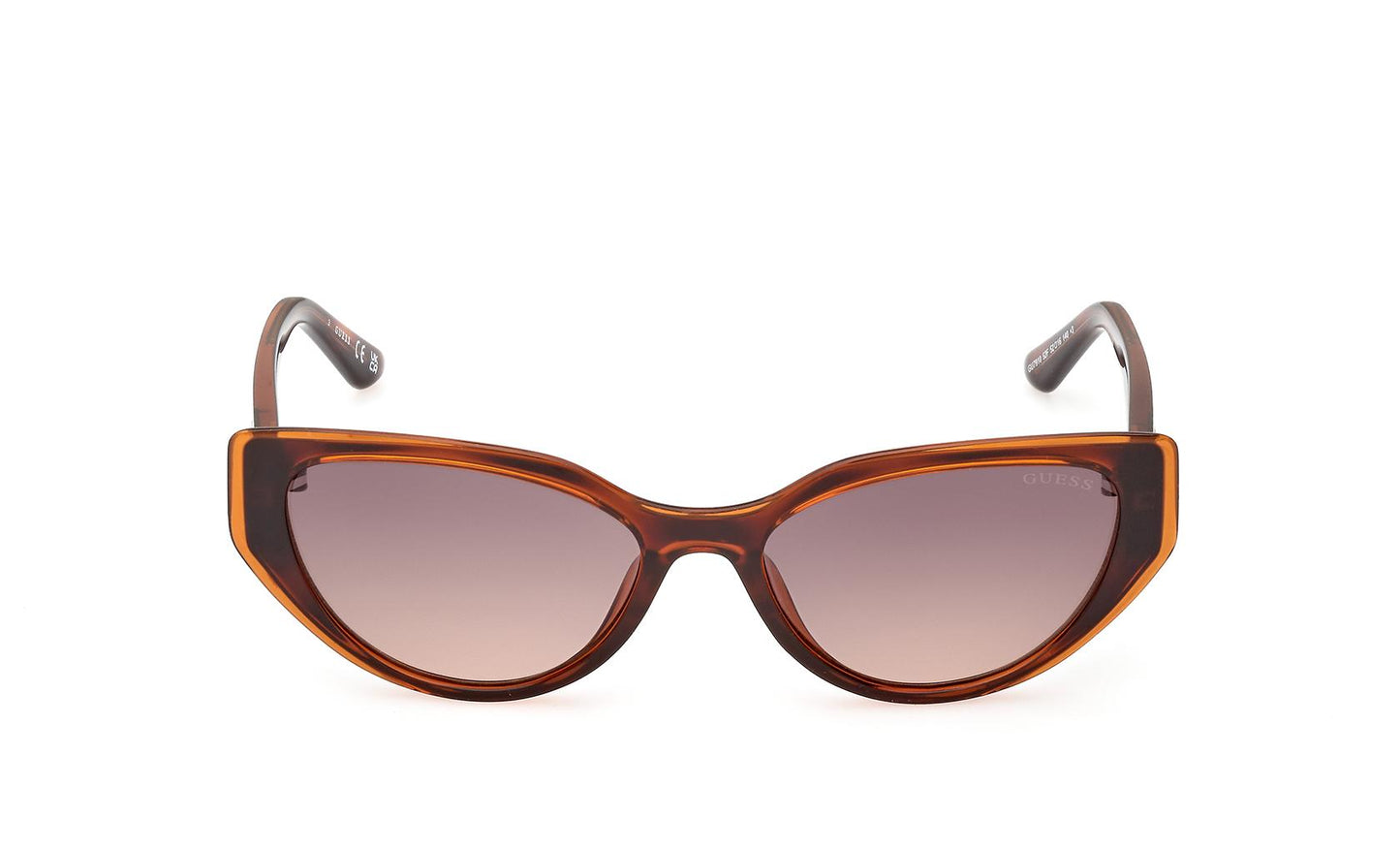 Guess Sunglasses GU7910 52F