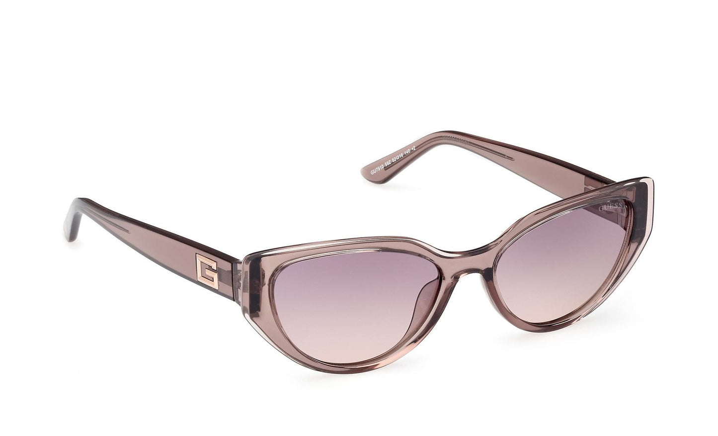 Guess Sunglasses GU7910 59Z