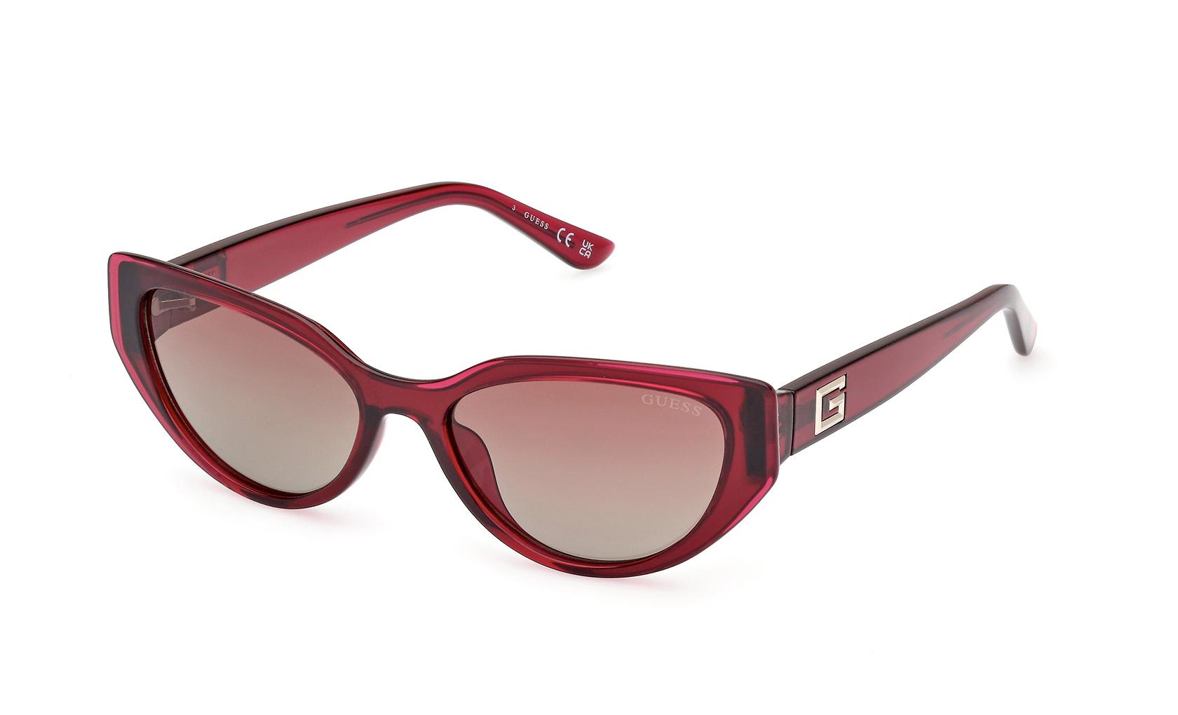 Guess Sunglasses GU7910 69T