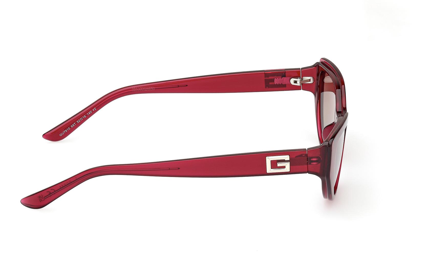 Guess Sunglasses GU7910 69T