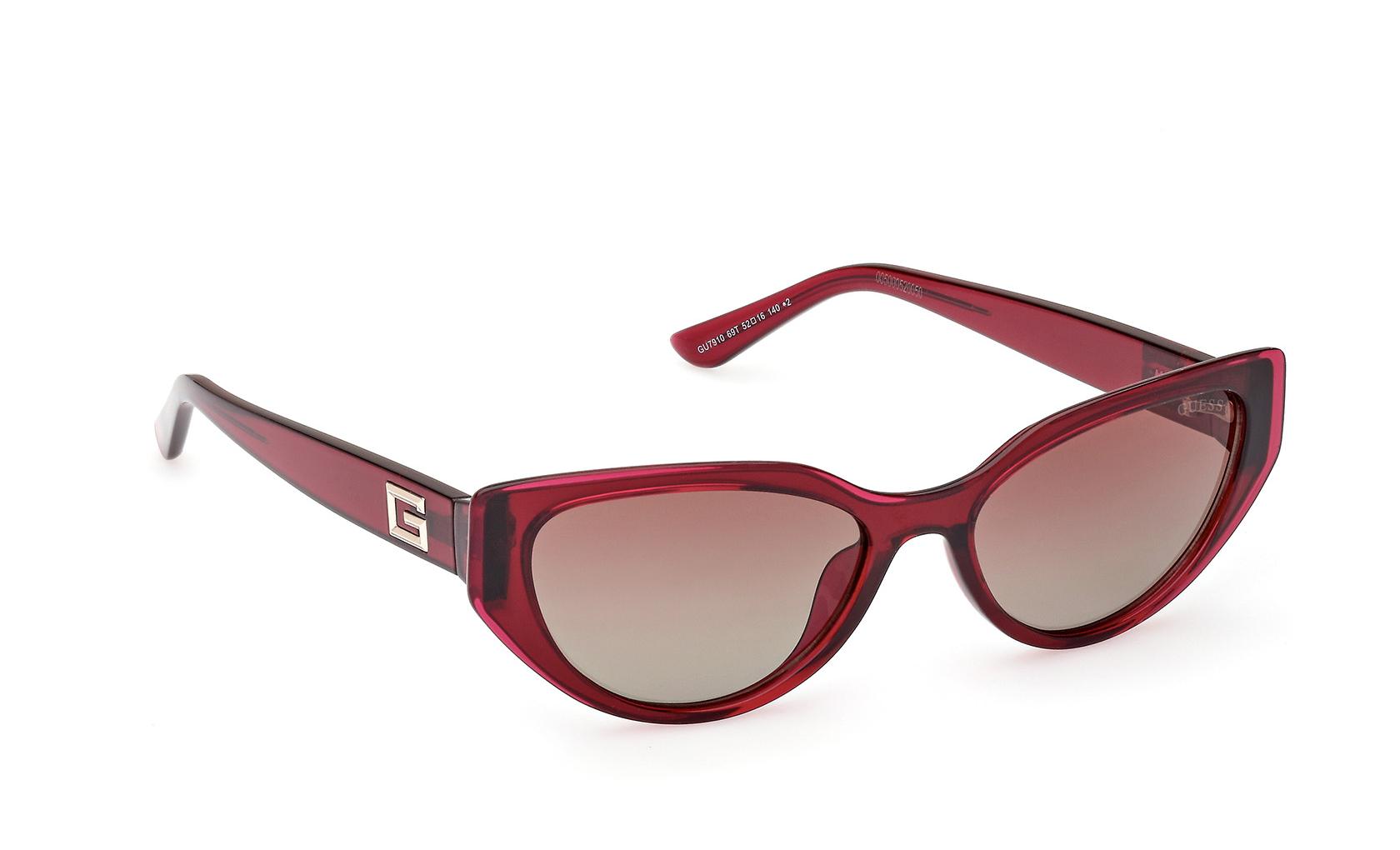 Guess Sunglasses GU7910 69T