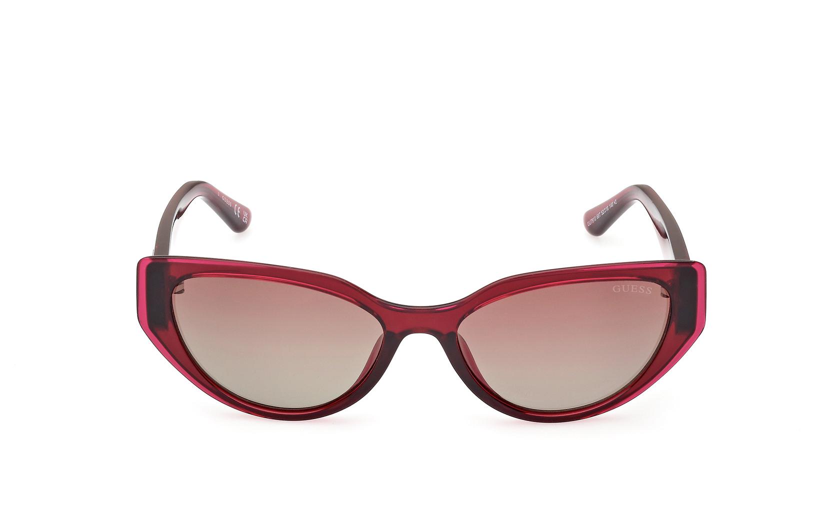 Guess Sunglasses GU7910 69T