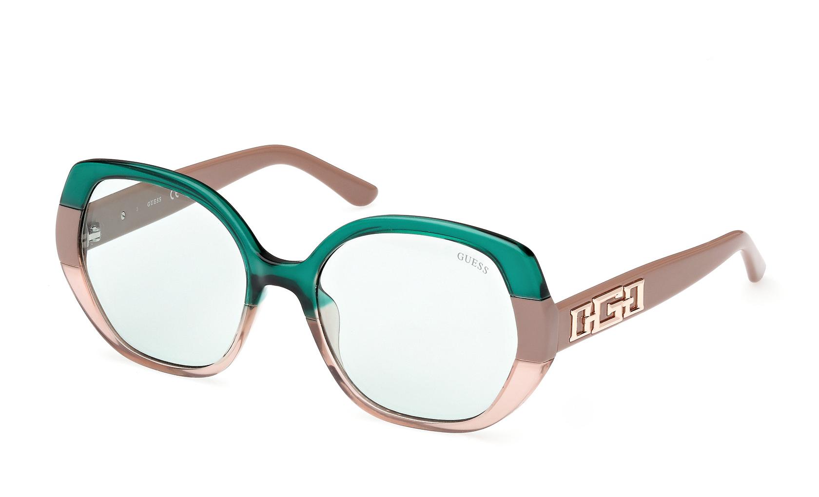 Guess Sunglasses GU7911 59N