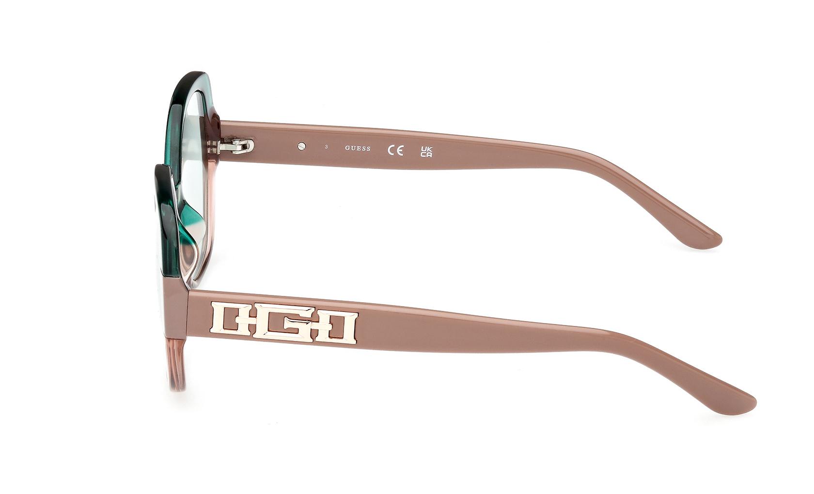 Guess Sunglasses GU7911 59N