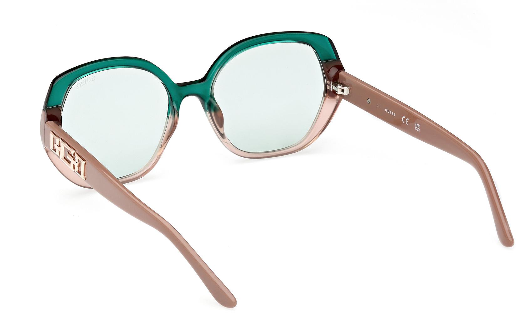 Guess Sunglasses GU7911 59N