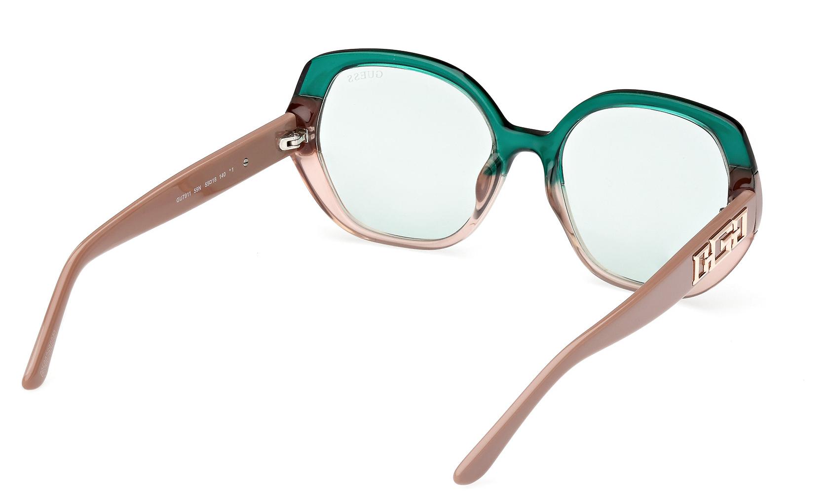 Guess Sunglasses GU7911 59N