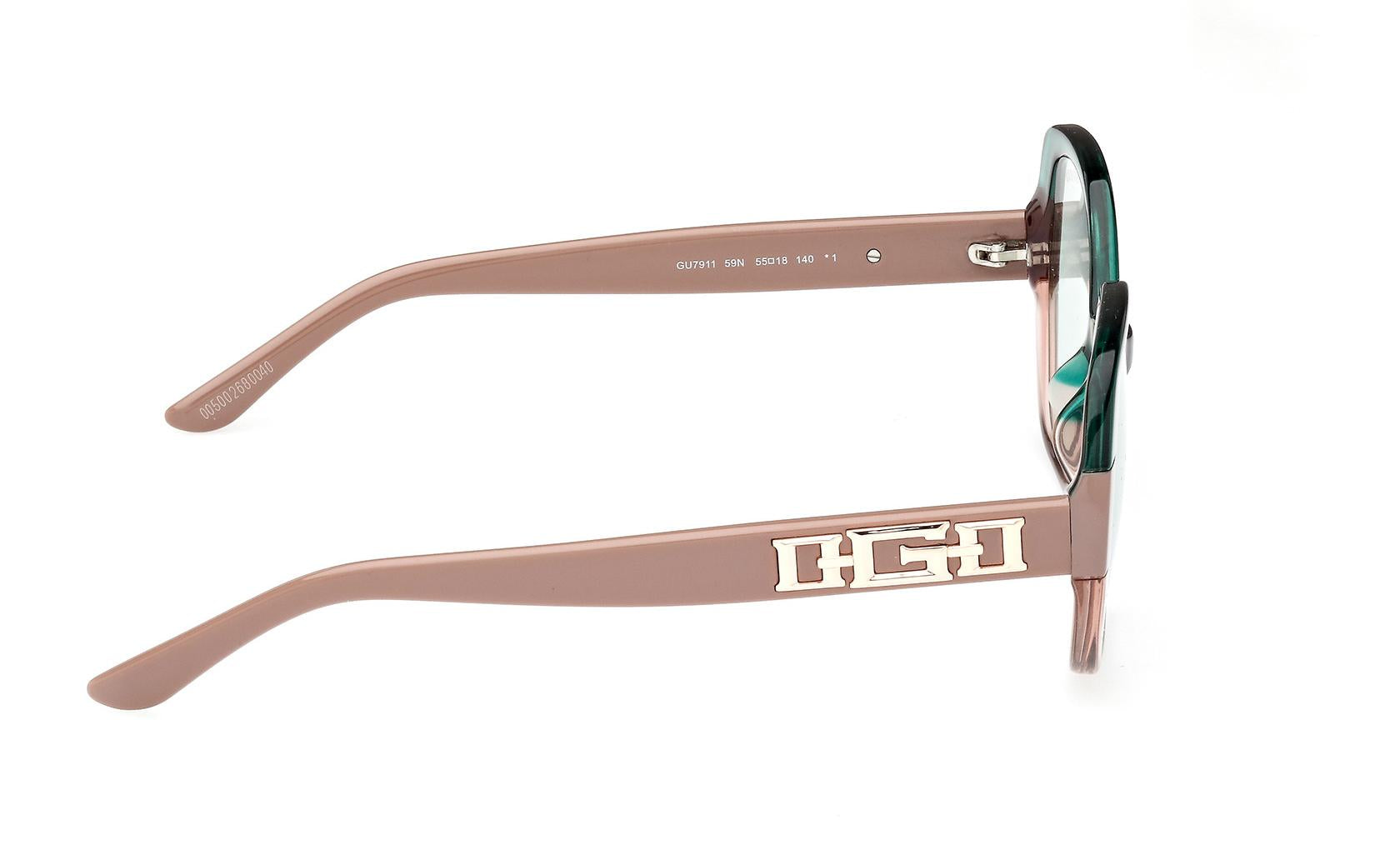 Guess Sunglasses GU7911 59N