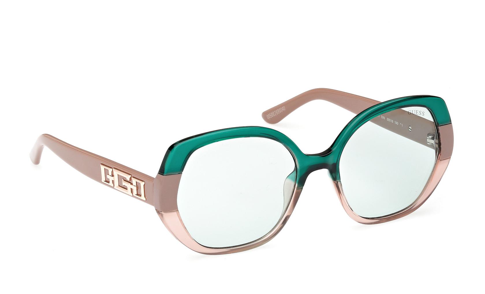 Guess Sunglasses GU7911 59N