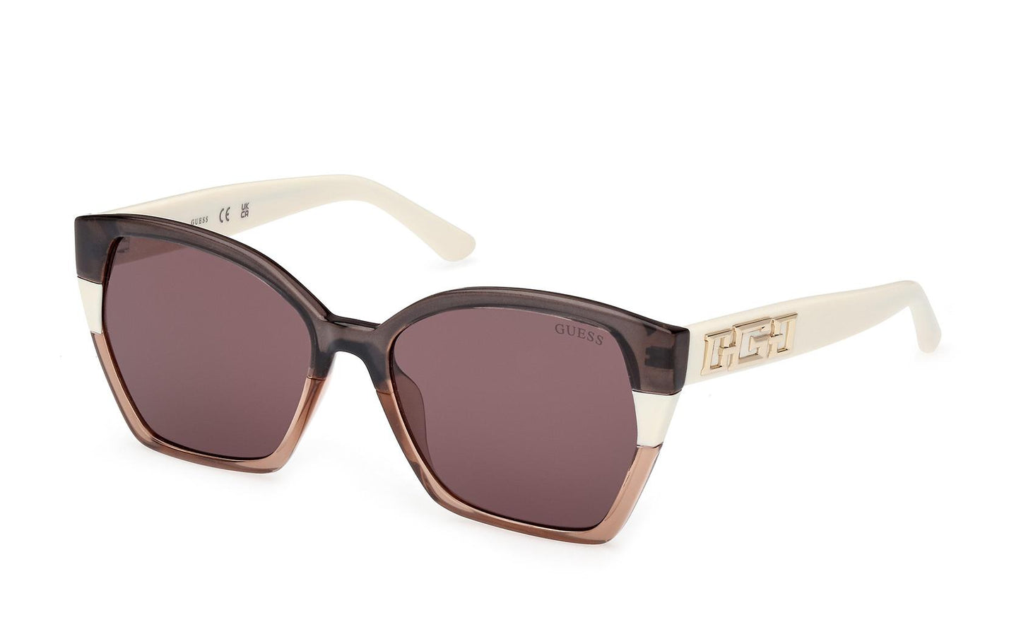 Guess Sunglasses GU7912 20Y