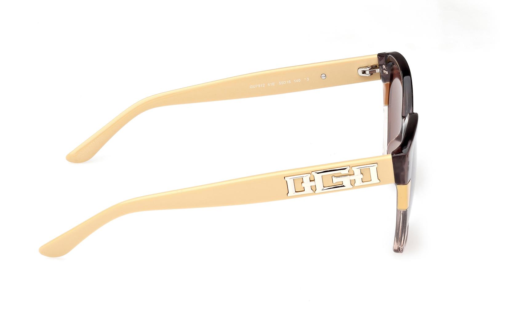 Guess Sunglasses GU7912 41E