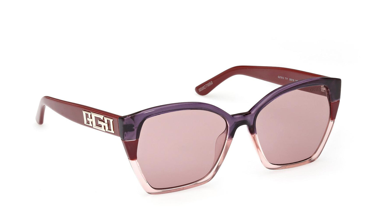 Guess Sunglasses GU7912 71Y